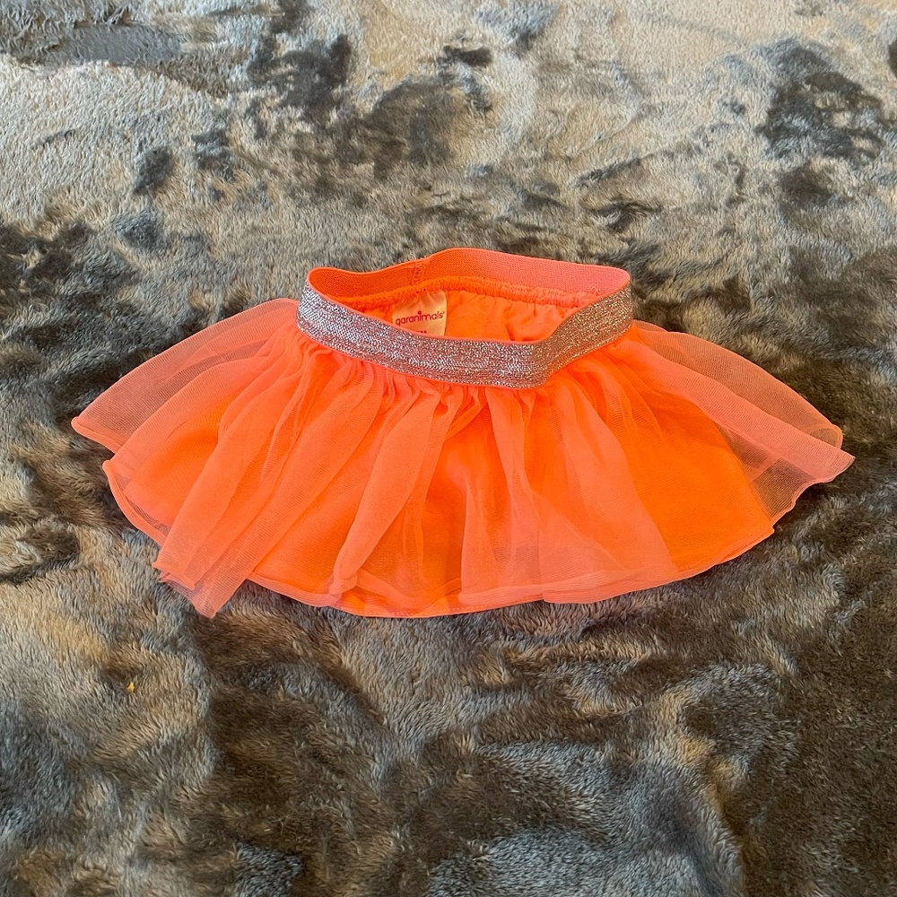 Lilly Tutu
